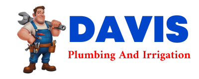 Trusted plumber in LINDEN